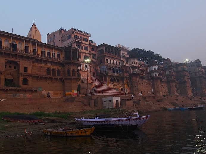 Varanasi
